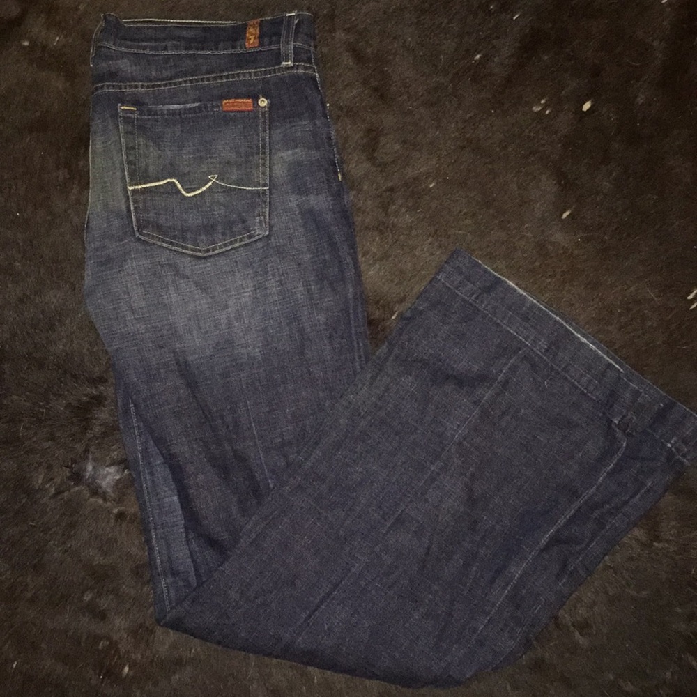 7FAM dojo trousers